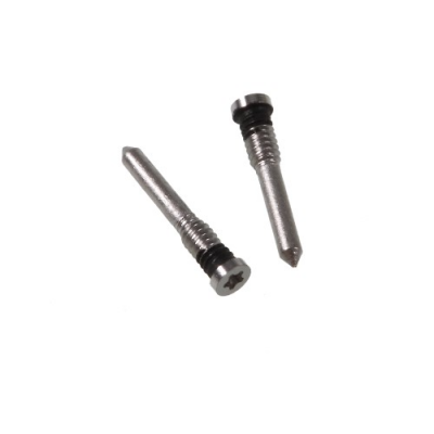 iPhone XS Bottenskruvar