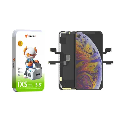 iPhone XS incell LCD FHD (imisu)