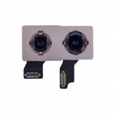 iPhone XS Kamera Baksida
