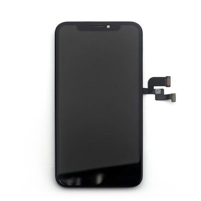 iPhone XS LCD Skärm med Pekskärm Incell TFT Livstidsgaranti