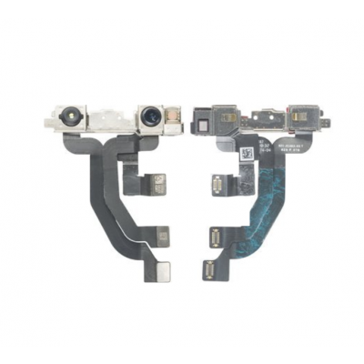 iPhone XS & Iphone 11 Pro Kamera Framsida