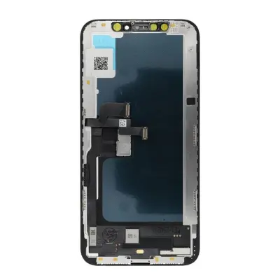 iPhone XS Skärm med LCD-display JK FullHD Incell