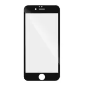 iPhone X/XS Skärmskydd av Härdat Glas • Full Glue • Transparent