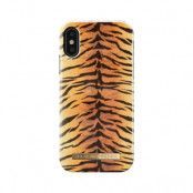 iPhone X/XS Skal iDeal of Sweden Sunset Tiger