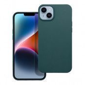 iPhone X/XS Skal Matte - Grön