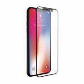 Just Mobile Xkin 3D Tempered Glass för iPhone X/Xs/11 Pro - Transparent