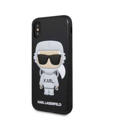 Guess AirPods Pro Silicone Case - Ljusrosa