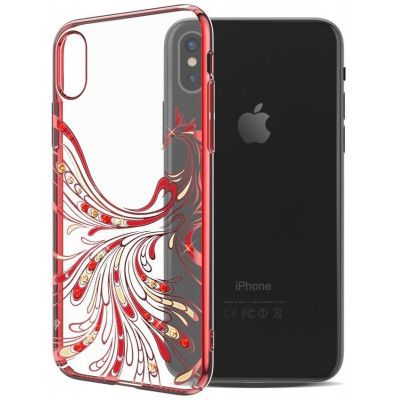 Kavaro Crystals Phoenix Case