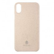 Key Bio Case (iPhone X/Xs) - Beige