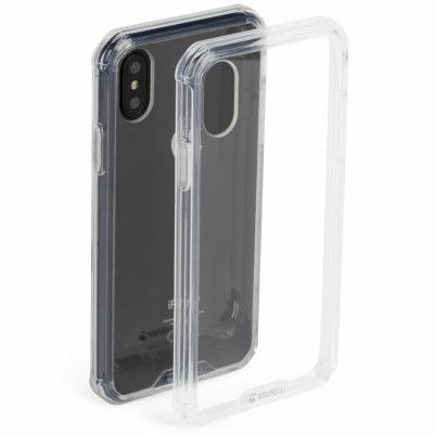Krusell Kivik Pro Cover (iPhone X/Xs)