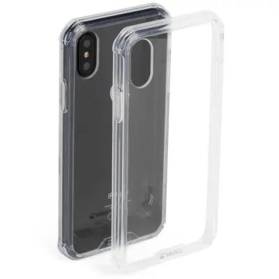 Krusell Kivik Pro Cover (iPhone X/Xs)