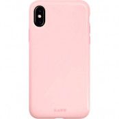 Laut Huex Pastel Skal till iPhone XS pink