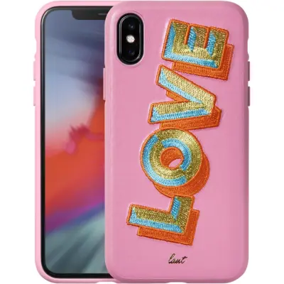 Laut L-O-V-E (iPhone X/Xs)