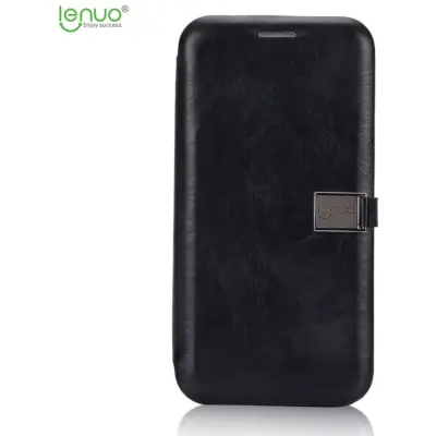 Lenuo Lebe Flip Case (iPhone X)