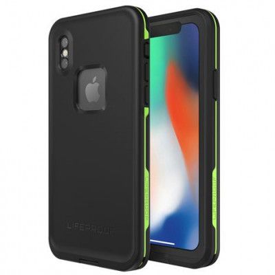 Lifeproof Fre Case (iPhone X)