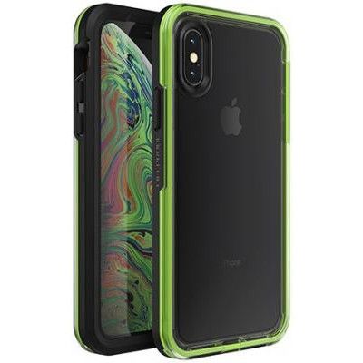 LIFEPROOF SLAM IPHONE XS NIGHT FLASH