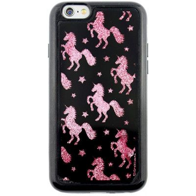 Liquid Unicorn TPU Case (iPhone X/Xs)
