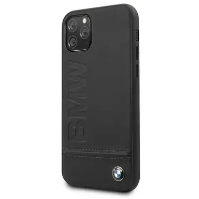 BMW Hard Signature Case (iPhone 11 Pro)