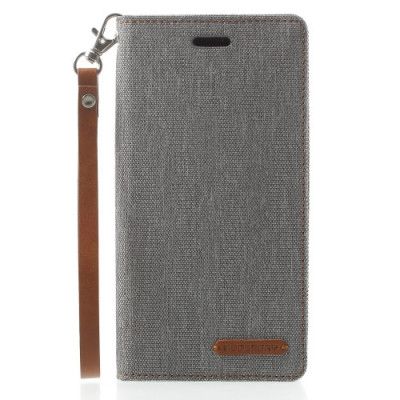 Trolsk Multi-function Case (iPad mini 7/6) - Röd
