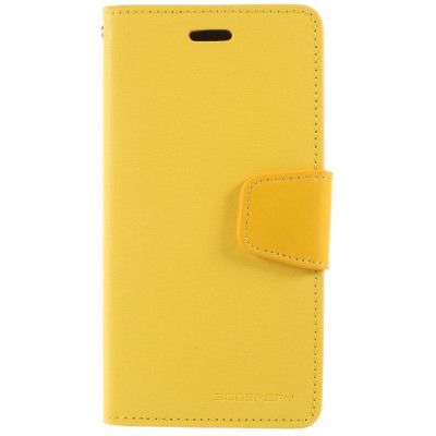 CaseMe Back Case Wallet (iPhone 14 Plus) - Svart