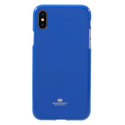 Trolsk Glittery Hard Case (iPhone 14 Pro Max) - Rosa