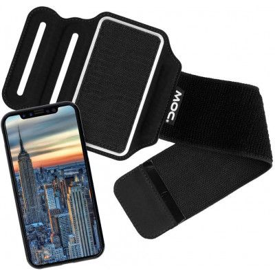 MOC Prem Sport Armband (iPhone X/Xs)