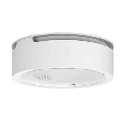 Shelly Plus Smoke - brandvarnare