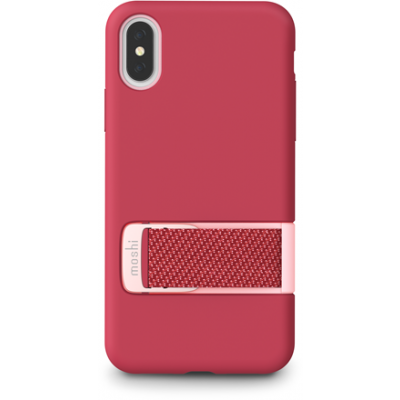 Moshi Capto (iPhone X/Xs) - Rosa