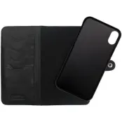 Nic & Mel Andrew Bookcase (iPhone X)