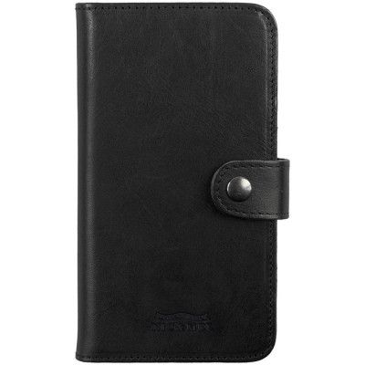 Nic & Mel Andrew Bookcase Iphone X - Black