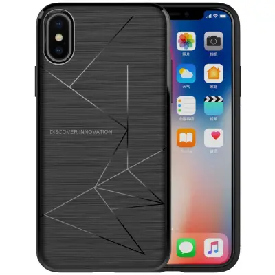 Nillkin Magic Case (iPhone X/Xs)