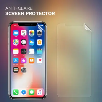 Nillkin Matte Screen Protector