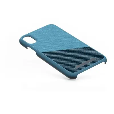 Nordic Elements Freja (iPhone X/Xs) - Blå