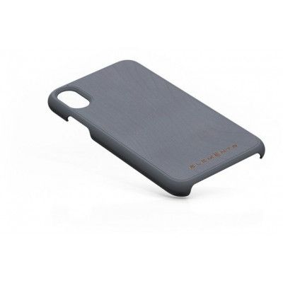 Nordic Elements Geifon (iPhone X/Xs) - Grå