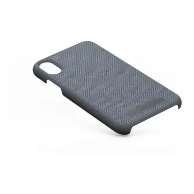 Nordic Elements Idun Original (iPhone X/Xs) - Grå