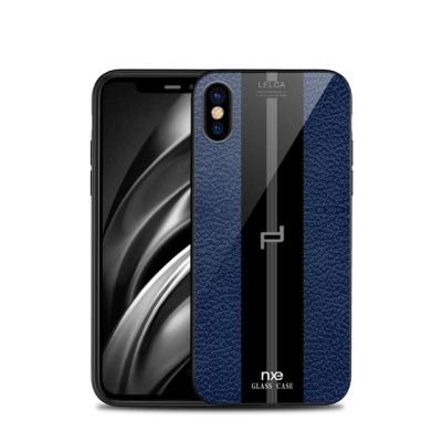 Trolsk Svart Skal (iPhone 15 Pro)