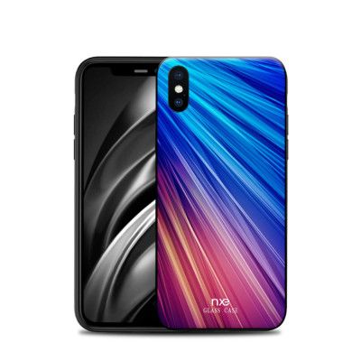 Trolsk Liquid Silicone Case (iPhone 15 Pro) - Blå