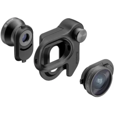 Olloclip Mobile Photography Box Set (iPhone X)
