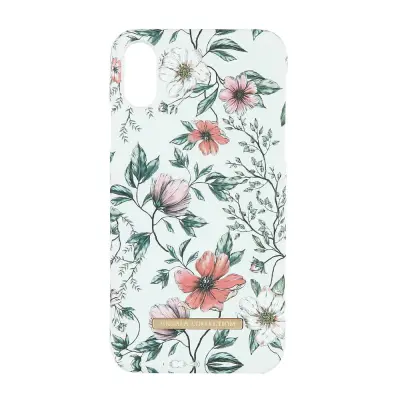 Onsala Collection mobilskal till iPhone X / Xs - Soft Vallmo Medow