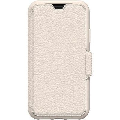 OtterBox Strada (iPhone X/Xs) - Brun