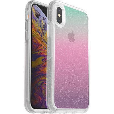Otterbox Symmetry Clear Apple iPhone X/XS - Gradient Energy