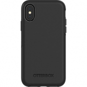 Otterbox Symmetry iPhone Xs Black