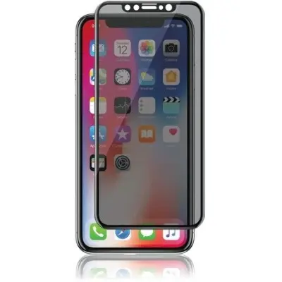 Panzer Curved Privacy Glass 2-way (iPhone X/Xs)