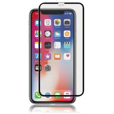 Panzer Full Fit Glass (iPhone X/Xs)
