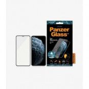 PanzerGlass Super Plus iPhone X / XS / 11 Pro - svart