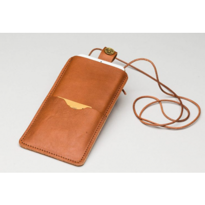 P.A.P Design - Klippan Cover (iPhone X/Xs) - Svart