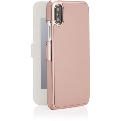 Pipetto Slim Wallet Mirror