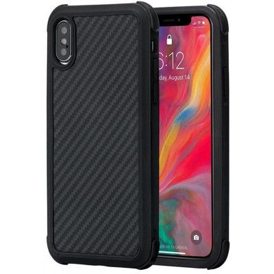 Pitaka MagCase Pro (iPhone X/Xs)