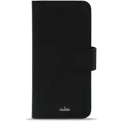 Puro Ecoleather Wallet Detach (iPhone X/Xs)