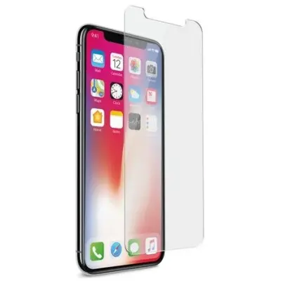 Puro Härdat Glas (iPhone X/Xs)